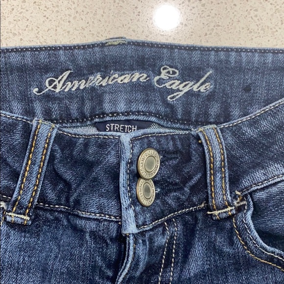 Vintage American Eagle jeans - Picture 7 of 16
